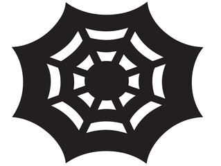 Web essentials silhouette icon vector illustration solid black symbol for internet tools