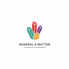 logo for business