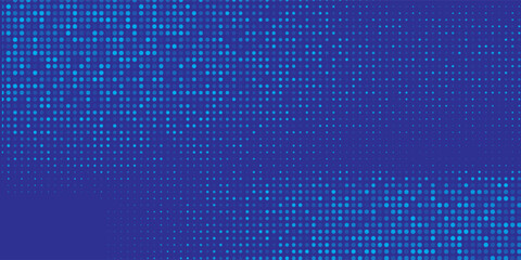 modern blue abstract background with elegant bright diagonal lines