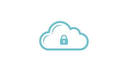 Secured Cloud Data: Encrypted information protection for digital platforms storage