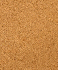 High resolution cork board texture background with natural brown surface 2000dpi