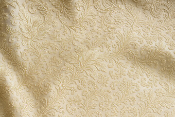 Elegant Wedding Embroidery