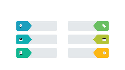 Corporate Sales Workflow Optimization Infographic Presentation 