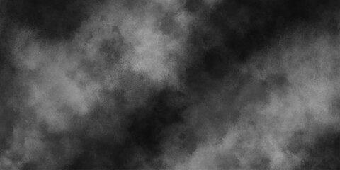 Obraz premium Abstract background with white paper texture and gray watercolor painting background. Marble texture background old grunge textures design. cement wall texture background.