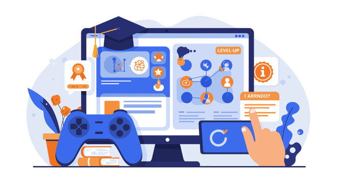 Elevate Corporate Training with Gamified Learning: Boost Engagement & Skill Development