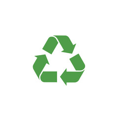 Obraz premium Recycle icon
