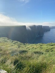 Cliffs of Moher 17