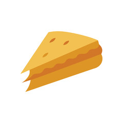 slice of cheese