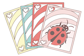 -layered-paper-cut-style---abstract-color-layers-.eps