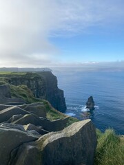 Cliffs of Moher 2