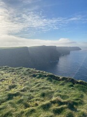 Cliffs of Moher 1