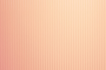 A soft peach corrugated pattern creates a warm and inviting background, ideal for adding a touch of...