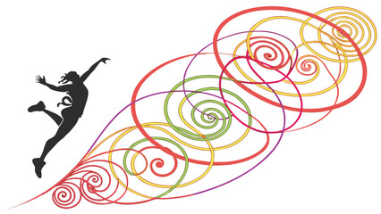 -abstract-colorful-spirals---dynamic-motion-design.eps