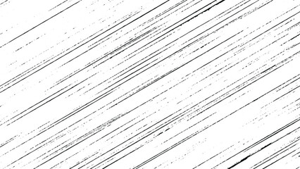 Gray diagonal distressed texture background. Grunge Urban Vector abstract grunge texture with large and small coarse grains. Stencil spray paint borders. Stencil inky paint borders. 