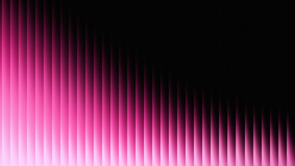 Black Pink Gradient Futuristic Glass Stripe Texture Abstract Background for Digital Web Design Poster Banner UI Creative Projects