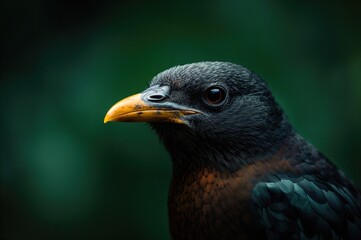 Obraz premium These creatures are highly versatile, thriving on various foods and frequently spreading to new locations, which often leads to them being seen as pests, particularly in