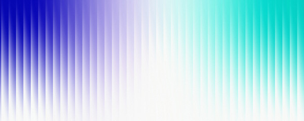 Blue Cyan Futuristic Glass Effect Gradient Stripe Texture Abstract Background for Modern Web Poster Banner UX UI Creative Design