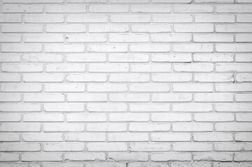 Backdrop featuring brick wall texture