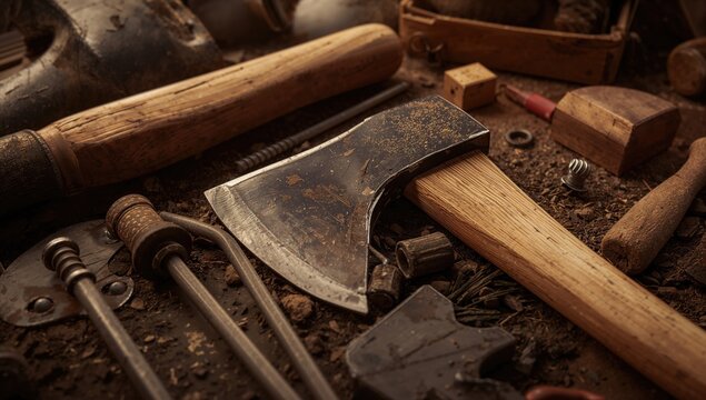 Hatchet
