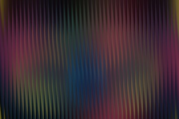 Fototapeta premium Abstract wavy background with vibrant colors and vertical lines