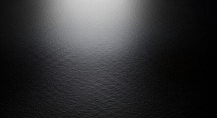 Close-up textured leather surface with subtle light gradient for background use