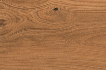 Obraz premium Exotic African Wood Veneer: Anegre Natural Material