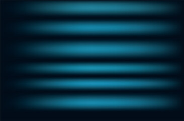 Abstract Light Texture Background Vector Design in Blue and Green Gradient with Motion Lines, Wave Pattern, 3D Blur Effect, Striped Artistic Shapes, Colorful Backdrop Illustration for Wallpaper