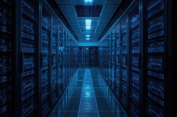 Massive data and analytics within the data hub. Cutting-edge advancements in corporate tech. Large-scale data, Info Spiral, Digital Funnel Movement, Routes, Streams, and Information