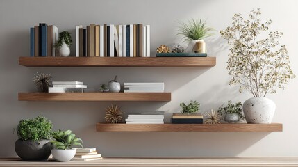 modern kitchen interior
