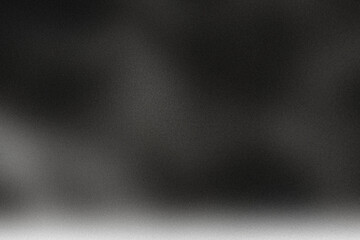 Fototapeta premium Blurred and Noisy Background – Digital Distortion Effect 
