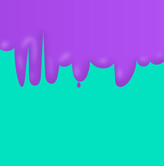 abstract liquid wave background