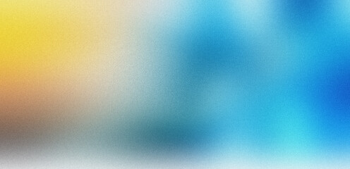 Blurred and Noisy Background – Digital Distortion Effect
