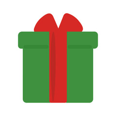 プレゼント　イラスト