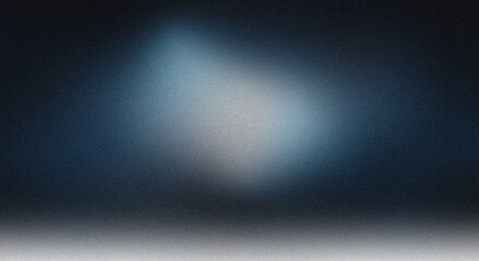 Blurred and Noisy Background – Digital Distortion Effect
