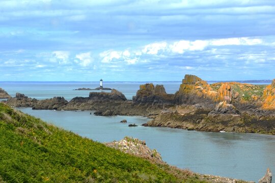 la pointe du grouin