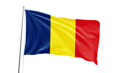 Flag of Romania