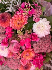 Glorious Floral Bouquet