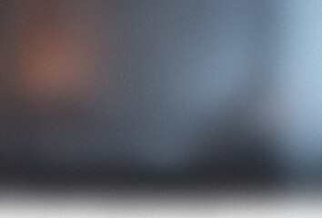 Obraz premium Blurred and Noisy Background – Digital Distortion Effect 