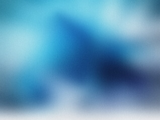 Blurred and Noisy Background – Digital Distortion Effect
