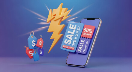 Unlock Amazing Deals and Special Offers Through Your Smartphone Now