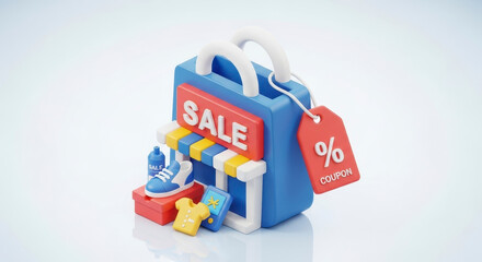 Online Shopping Sale and Discount Offers for Customers