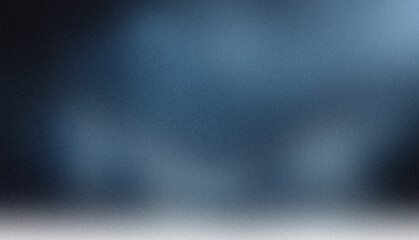 Blurred and Noisy Background – Digital Distortion Effect
