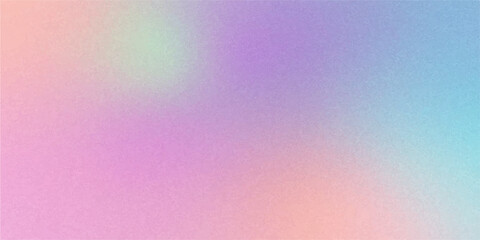 Abstract colorful watercolor background texture pattern in shades of pink, purple, and violet, with a vintage aged paper design