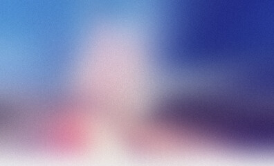 Grainy Texture with Motion Blur Effect”
