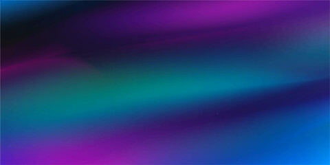 Bright blue and purple abstract wave pattern with glowing lines creates a vibrant, colorful motion texture for a modern background design