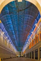 Pasaje de La Revoluccion in Merida