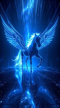 unicorn