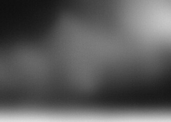 Obraz premium Grainy Texture with Motion Blur Effect” 