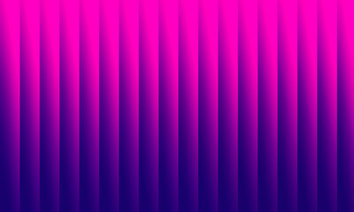 Vibrant magenta and deep violet gradient stripes create a dynamic, modern abstract background.