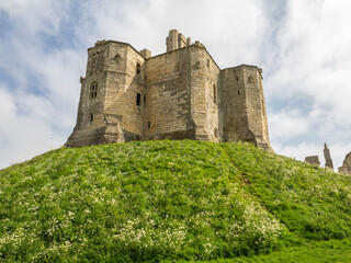 Warworth Castle